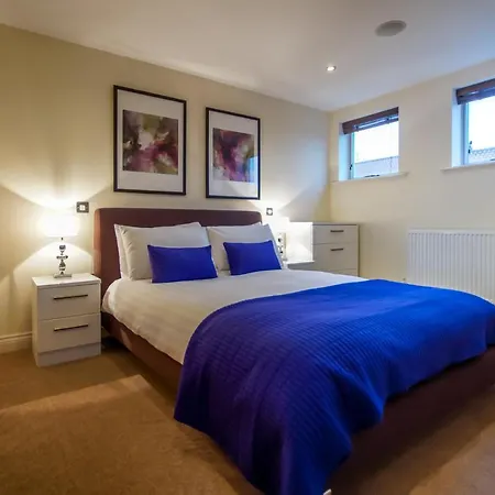 Aspire 6 Apartment *