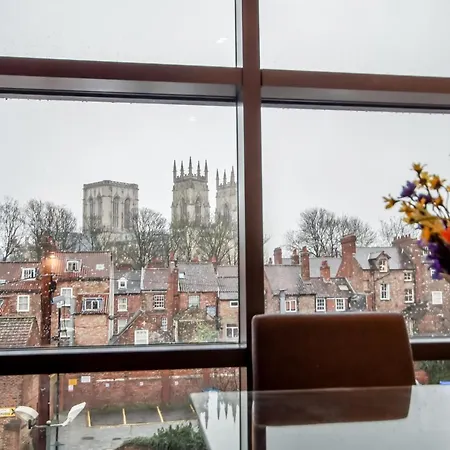 Aspire 6 York