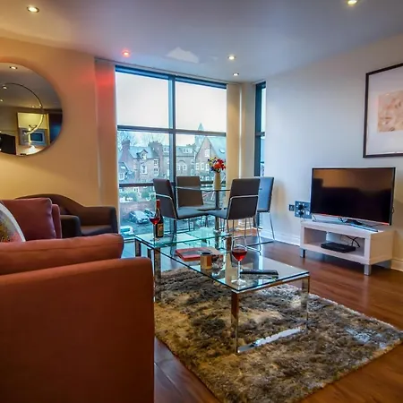 Aspire 6 York